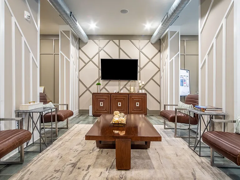Clubhouse