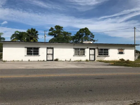 114 Immokalee Dr, Immokalee, FL 34142