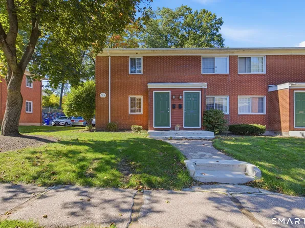 444 Middle Turnpike West #72, Manchester, CT 06040