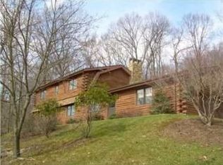 173 Mill Run Dr, Indiana, PA 15701