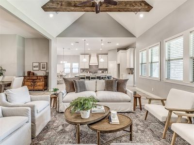 3209 Hunter Crest Dr, Edmond, OK, 73034