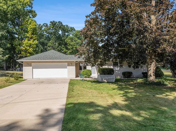 156 Woodway Ave, Battle Creek, MI 49014