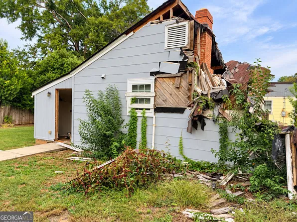 2121 Lake Ave, Augusta, GA 30904