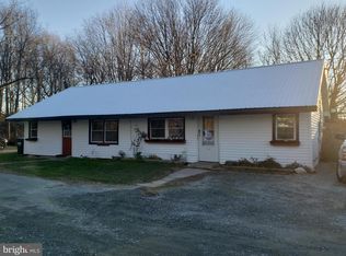 155 Union Square Rd #157, Nottingham, PA 19362