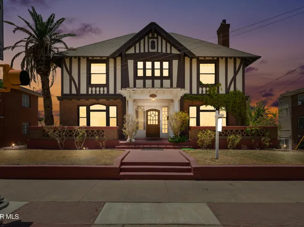 908 W Yandell Dr, El Paso, TX 79902