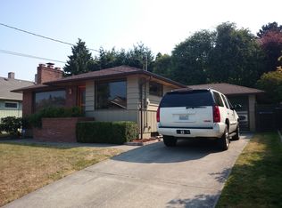 7322 Blake Pl SW, Seattle, WA 98136