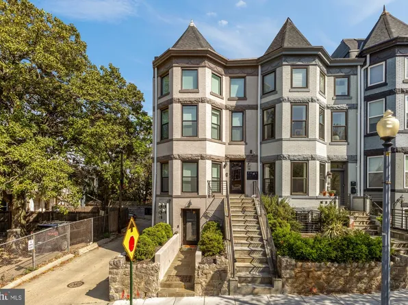 14 T St NE Unit 1, Washington, DC 20002