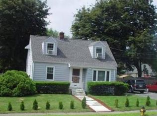 764 Trapelo Rd, Waltham, MA 02452