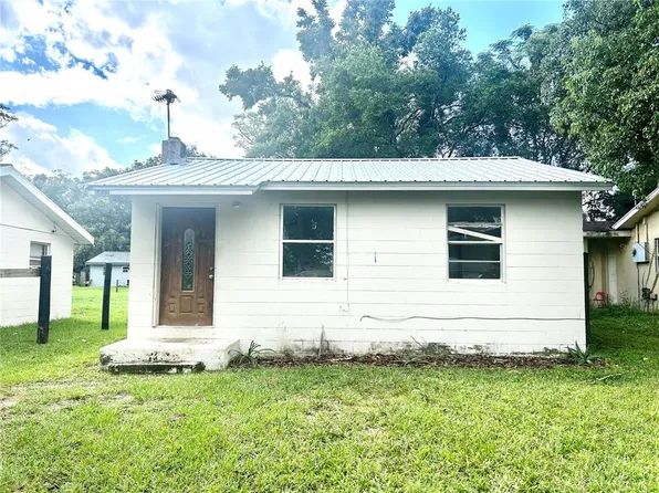 2308 SW Fort King St, Ocala, FL 34471