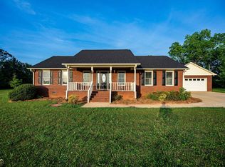 219 Stewart Rd, Lagrange, GA 30241