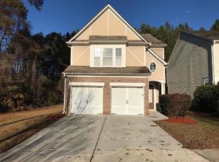 7741 Bellmist Dr, Fairburn, GA 30213