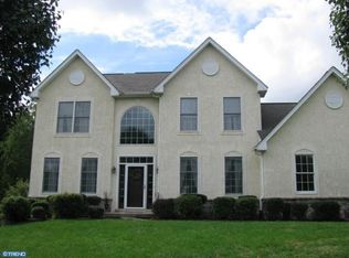 901 George Pitt Dr, Downingtown, PA 19335