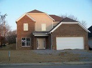 2710 Rushland Park Blvd, Knoxville, TN 37924