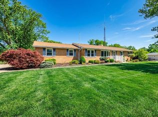 712 Taylor School Rd, Hamilton, OH 45013