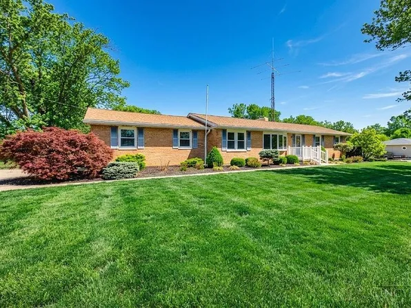 712 Taylor School Rd, Hamilton, OH 45013