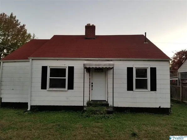 3901 Cypress Ave SW, Huntsville, AL 35805
