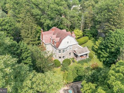 425 Greenwood Ave, Wyncote, PA, 19095