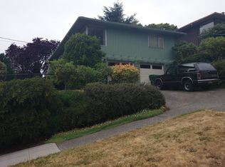 3122 W Emerson St, Seattle, WA 98199