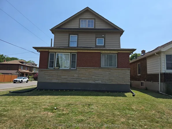 5166 Morrison St, Niagara Falls, ON L2E 2E4
