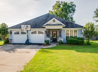 9163 White Poplar Cir, Pike Road, AL 36064