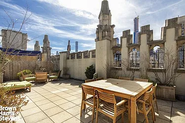 Sold by Brown Harris Stevens