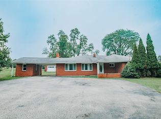 1645 State Route 56 Spg, Spring Church, PA 15686