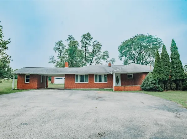 1645 State Route 56 Spg, Spring Church, PA 15686
