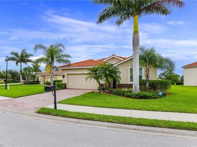 14767 Cranberry Ct, Naples, FL, 34114