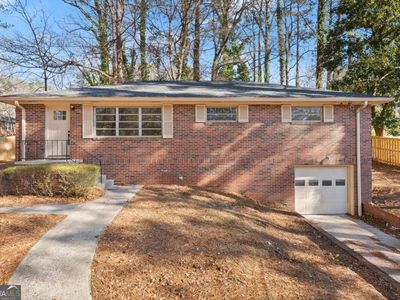 2299 Beaver Creek Rd SE, Smyrna, GA, 30080