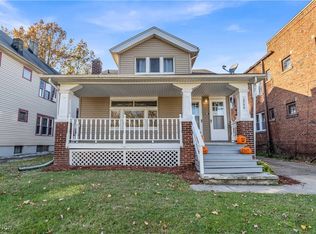 3746 W 140th St, Cleveland, OH 44111