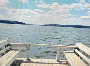 20 Lookout Point LOT 3, Savannah, TN 38372