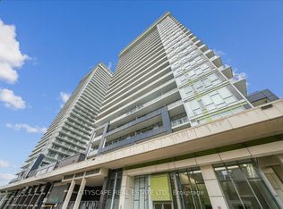 365 Prince Of Wales Dr #1410, Mississauga, ON L5B 0G6