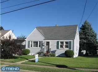 23 Rotunda Dr, Hamilton, NJ 08610