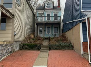 1906 Shamokin St, Pittsburgh, PA 15203