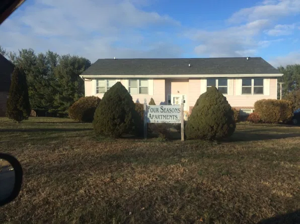 1441 Cora Ln APT 1, Gray, TN 37615