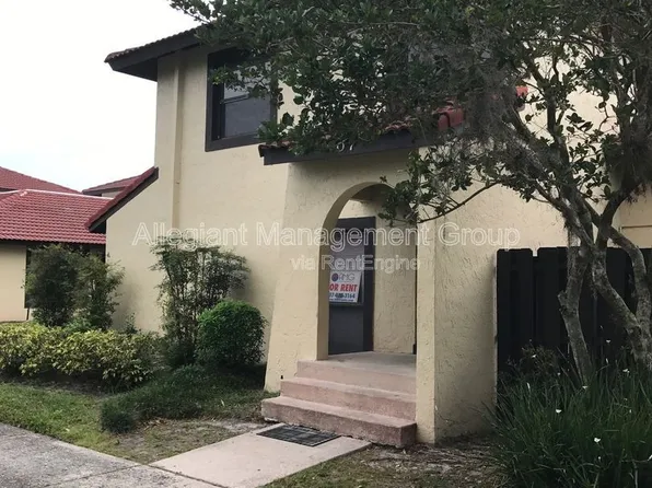 507 Hunter Cir, Kissimmee, FL 34758