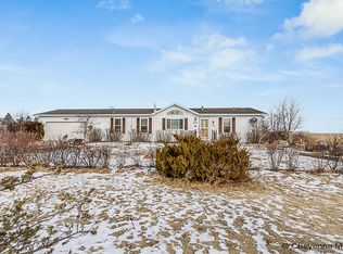 4030 Autumnset Dr, Burns, WY 82053