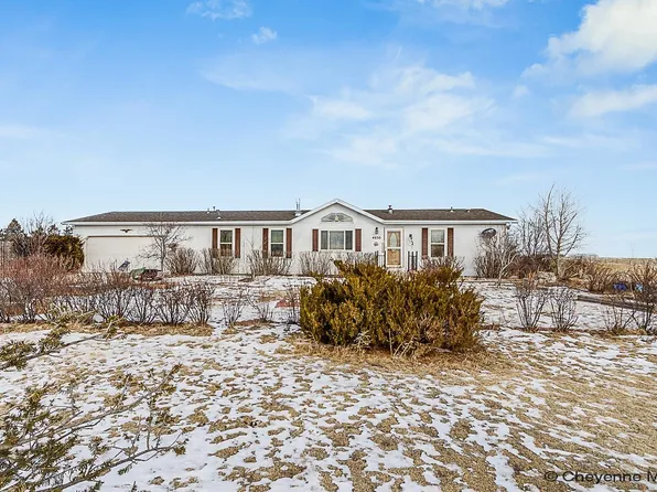 4030 Autumnset Dr, Burns, WY 82053