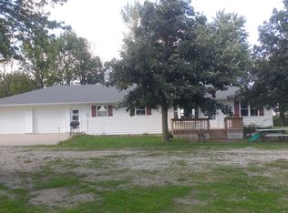 9196 W 70th St S, Prairie City, IA 50228
