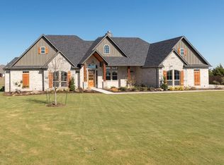 3711 Lizzy Ln, Midlothian, TX 76065
