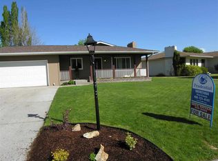 2901 Harmony Ct, Missoula, MT 59801