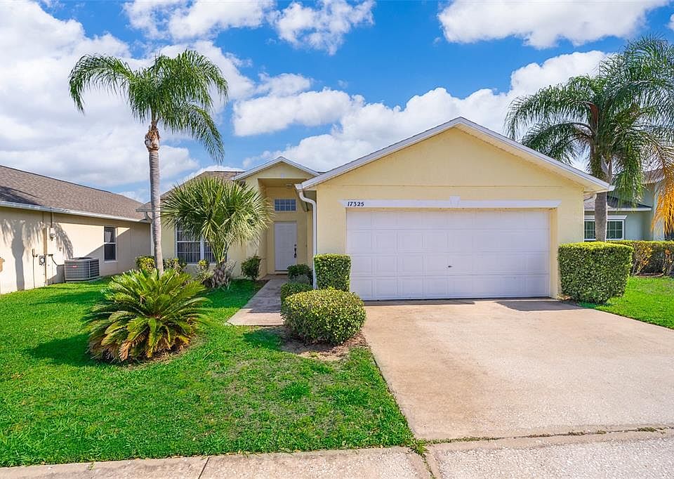 17325 Woodcrest Way, Clermont, FL 34714 Zillow