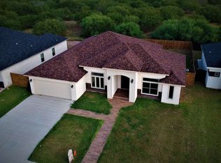 5798 Buckeye Ct, Brownsville, TX 78526