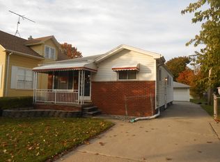 1122 Detroit Ave, Lincoln Park, MI