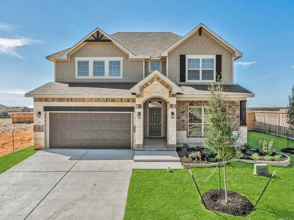 Morris Plan, Three Creeks