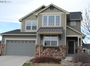 305 McConnell Dr, Lyons, CO 80540