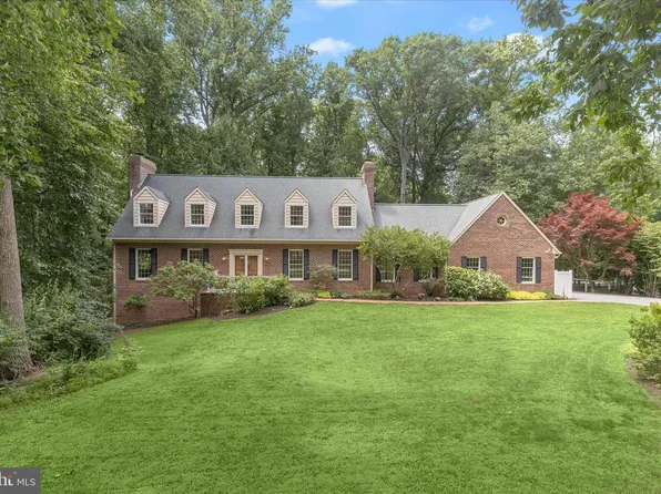 6531 River Clyde Dr, Highland, MD 20777