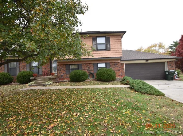 3503 Lancaster Drive, New Albany, IN 47150