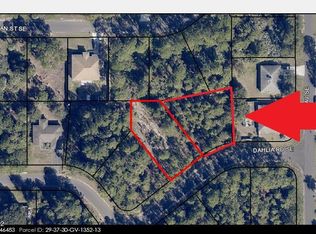 2716-2724-2 Adjacent Lots On Dahlia Rd, Palm Bay, FL 32909