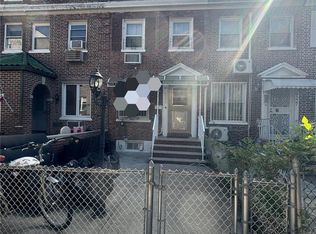 9325 Lafayette Walk, Brooklyn, NY 11209